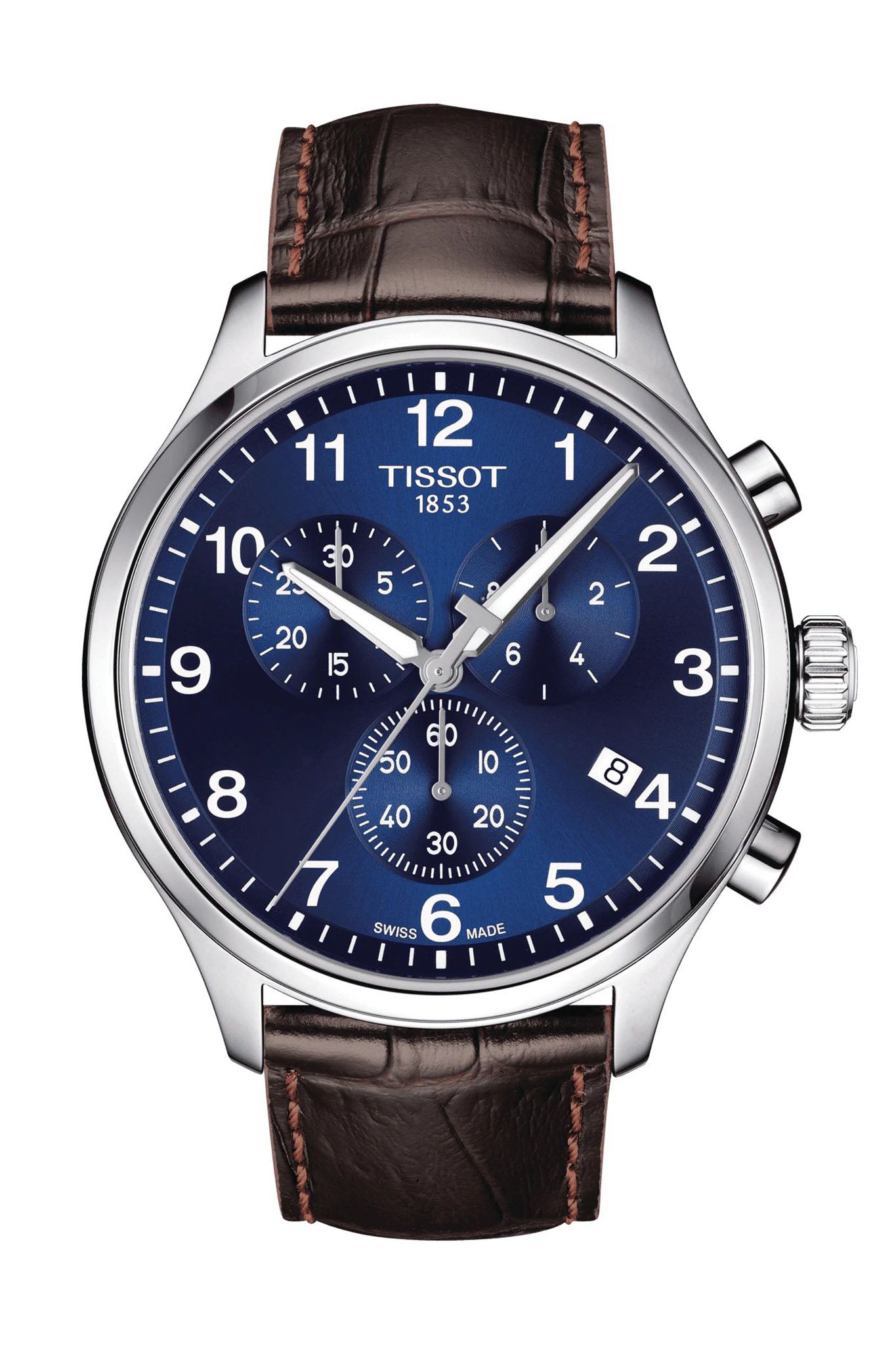 Tissot Chrono XL Classic miesten rannekello Default Title
