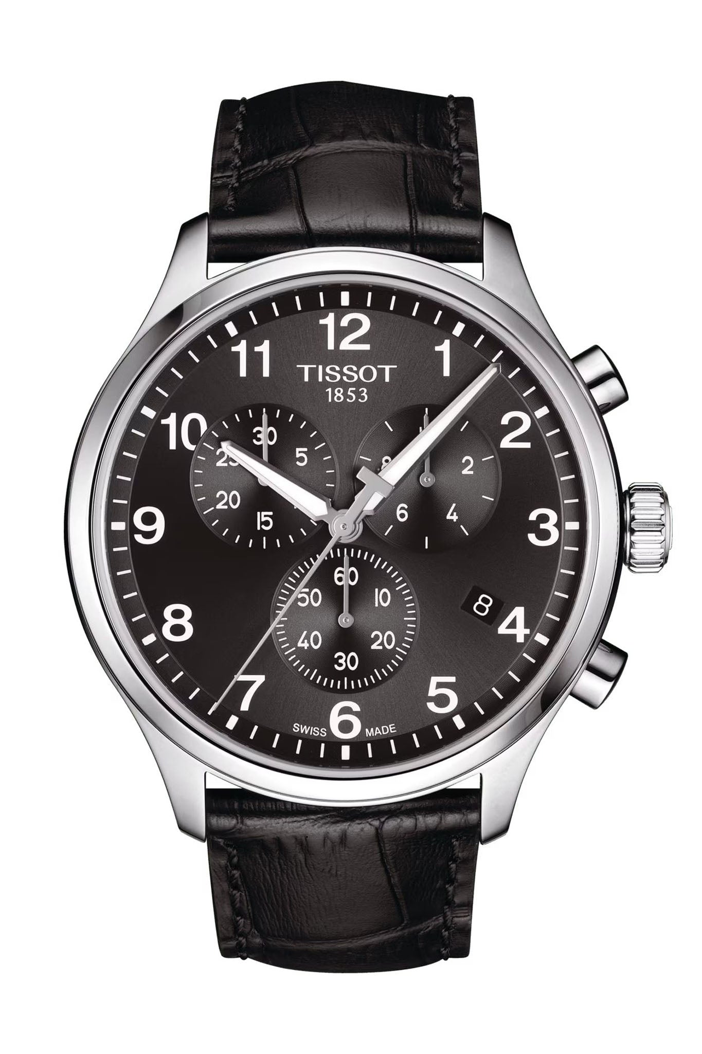 Tissot Chrono XL Classic miesten rannekello Default Title