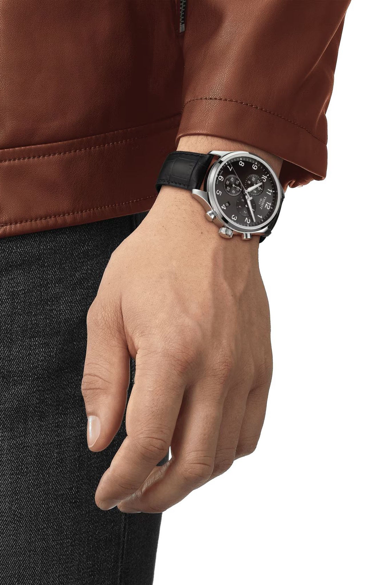Tissot Chrono XL Classic miesten rannekello Default Title