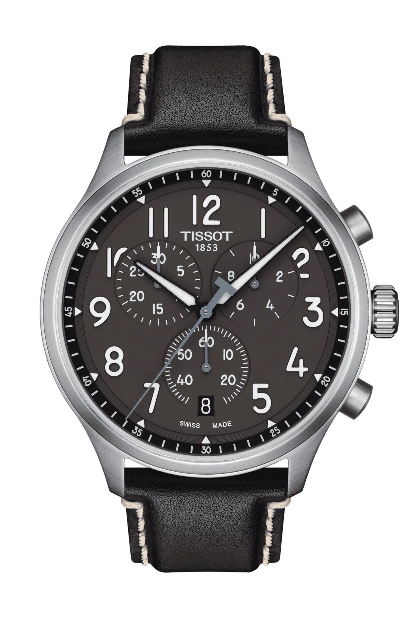 Tissot Chrono XL miesten rannekello Default Title