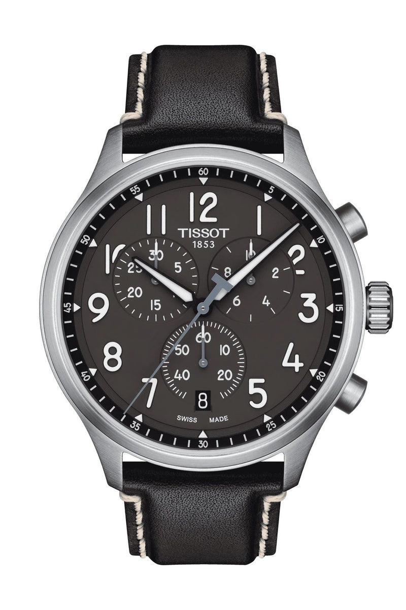 Tissot Chrono XL miesten rannekello T116.617.16.062.00 tuotekuva
