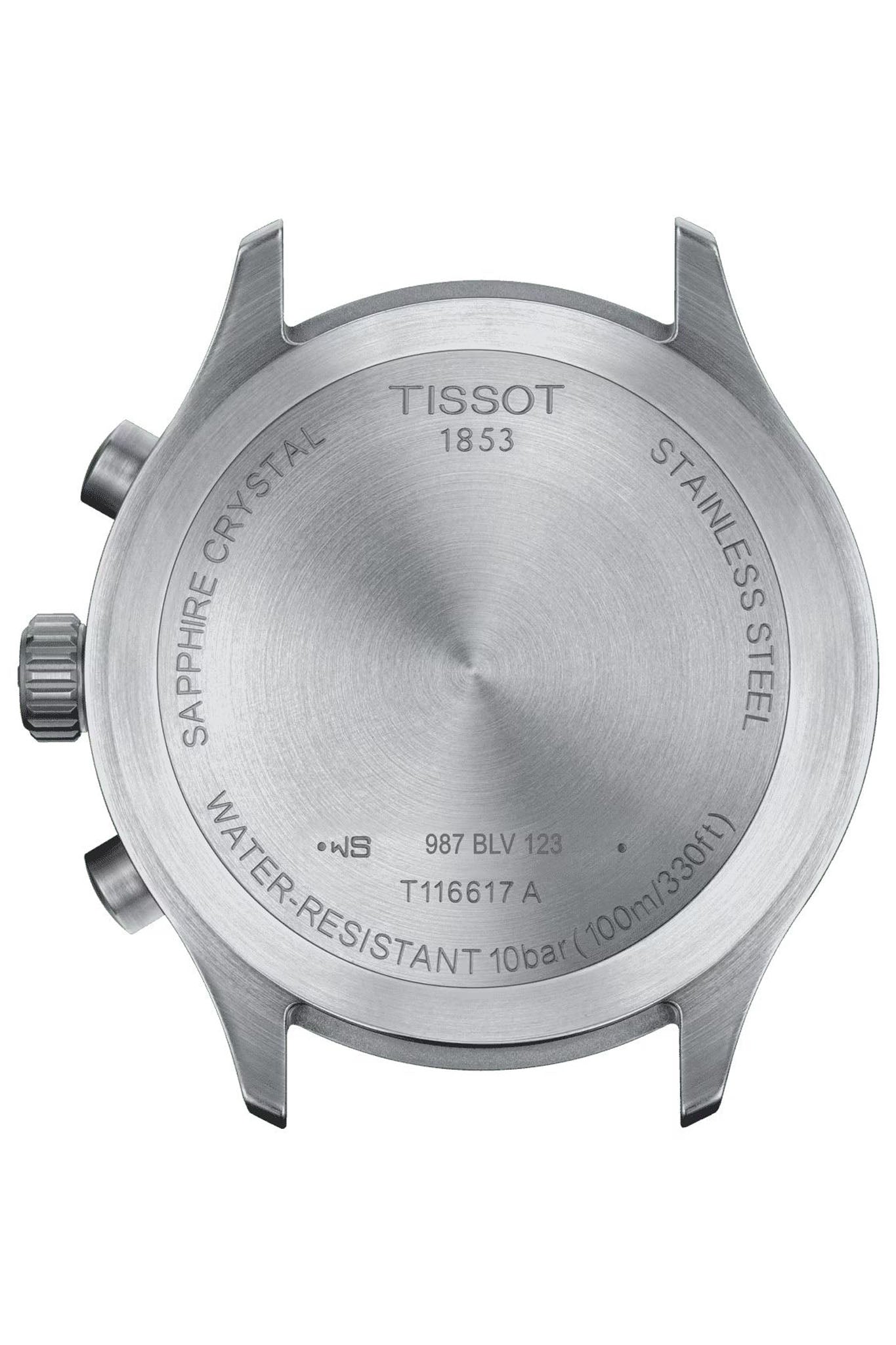 Tissot Chrono XL miesten rannekello Default Title