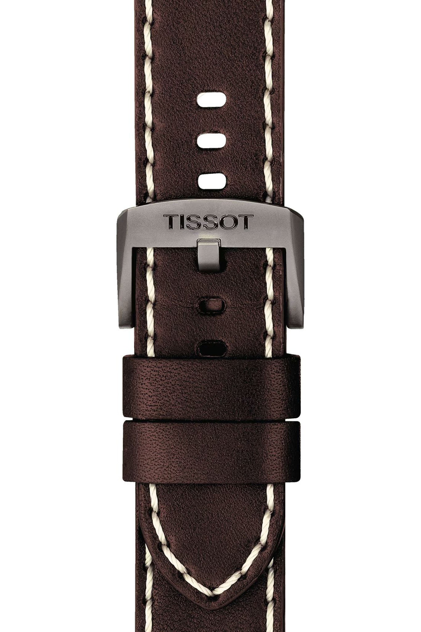 Tissot Chrono XL miesten rannekello Default Title