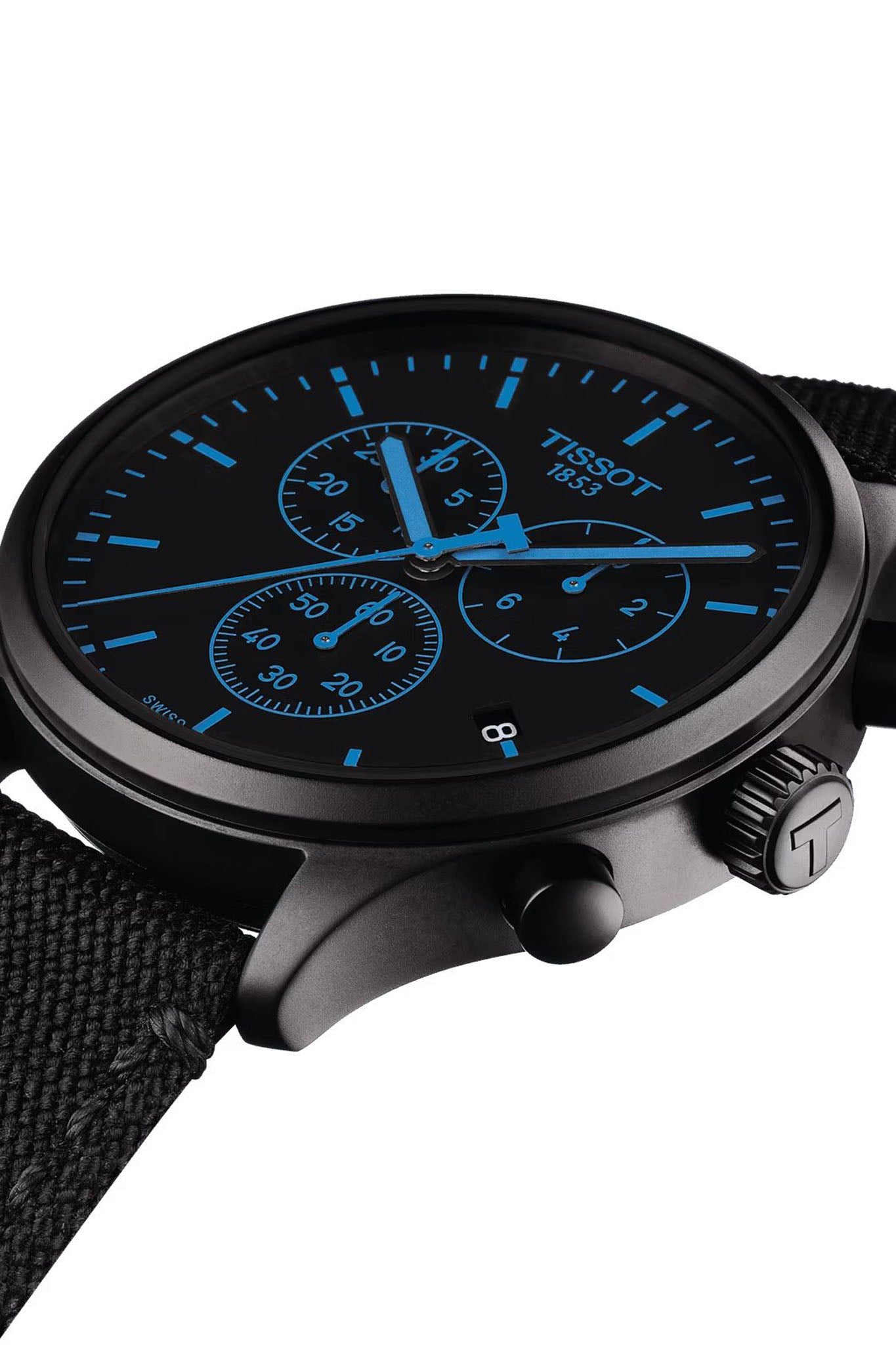 Tissot Chrono XL miesten rannekello Default Title