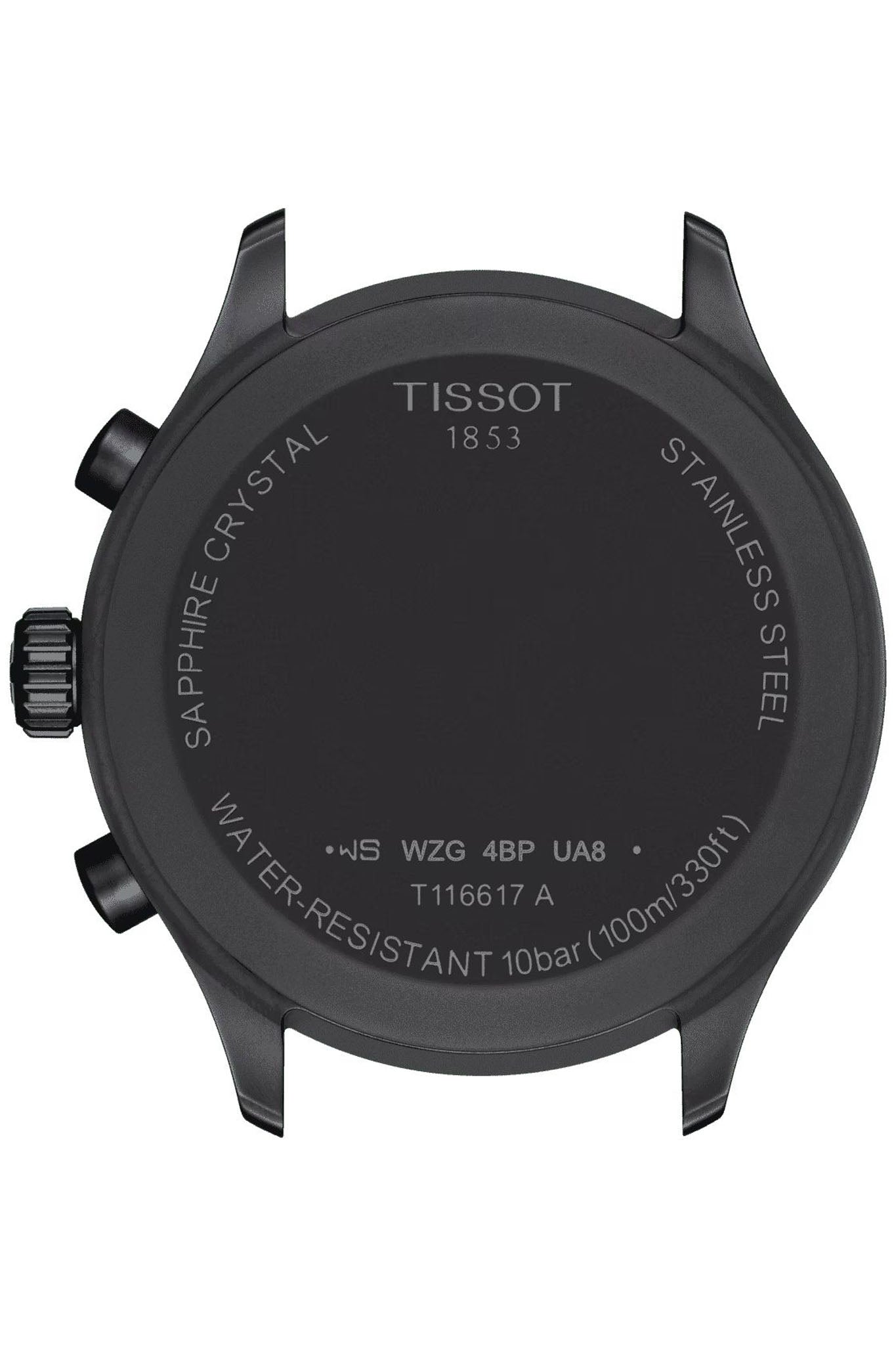 Tissot Chrono XL miesten rannekello Default Title
