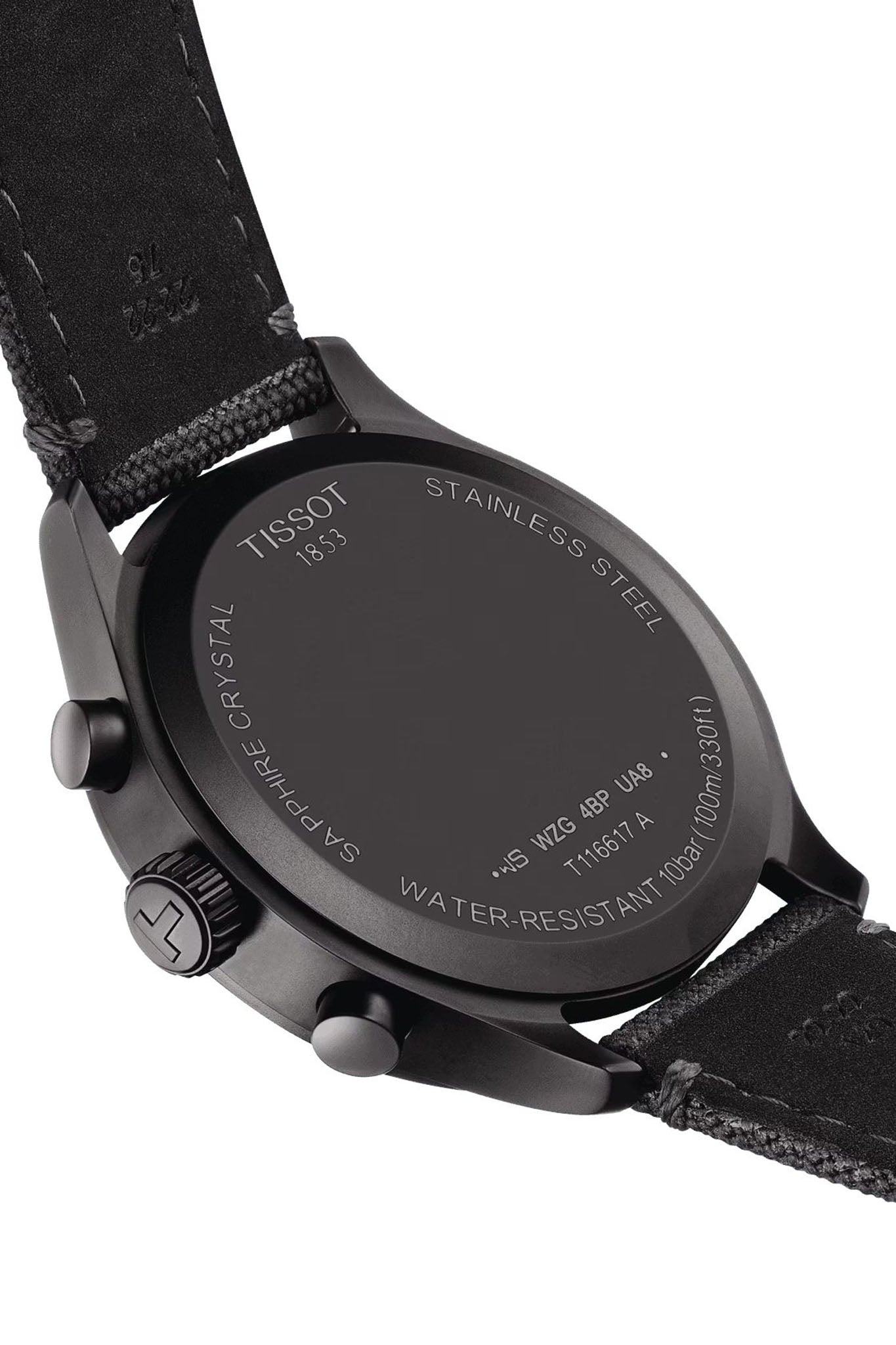 Tissot Chrono XL miesten rannekello Default Title