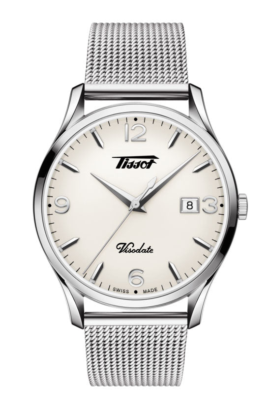 Tissot Visodate miesten rannekello Default Title