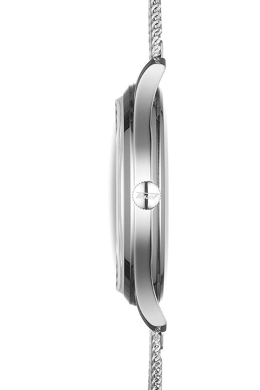 Tissot Visodate miesten rannekello Default Title