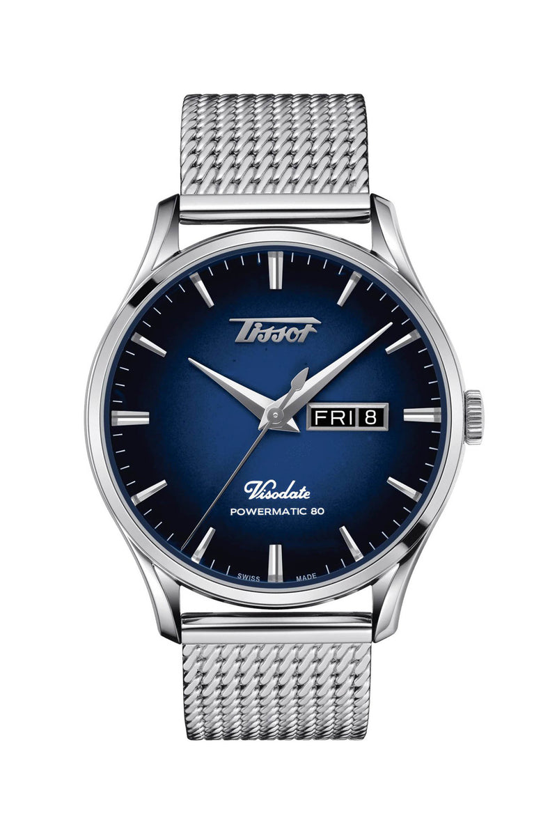 Tissot Heritage Visodate miesten rannekello T118.430.11.041.00 tuotekuva