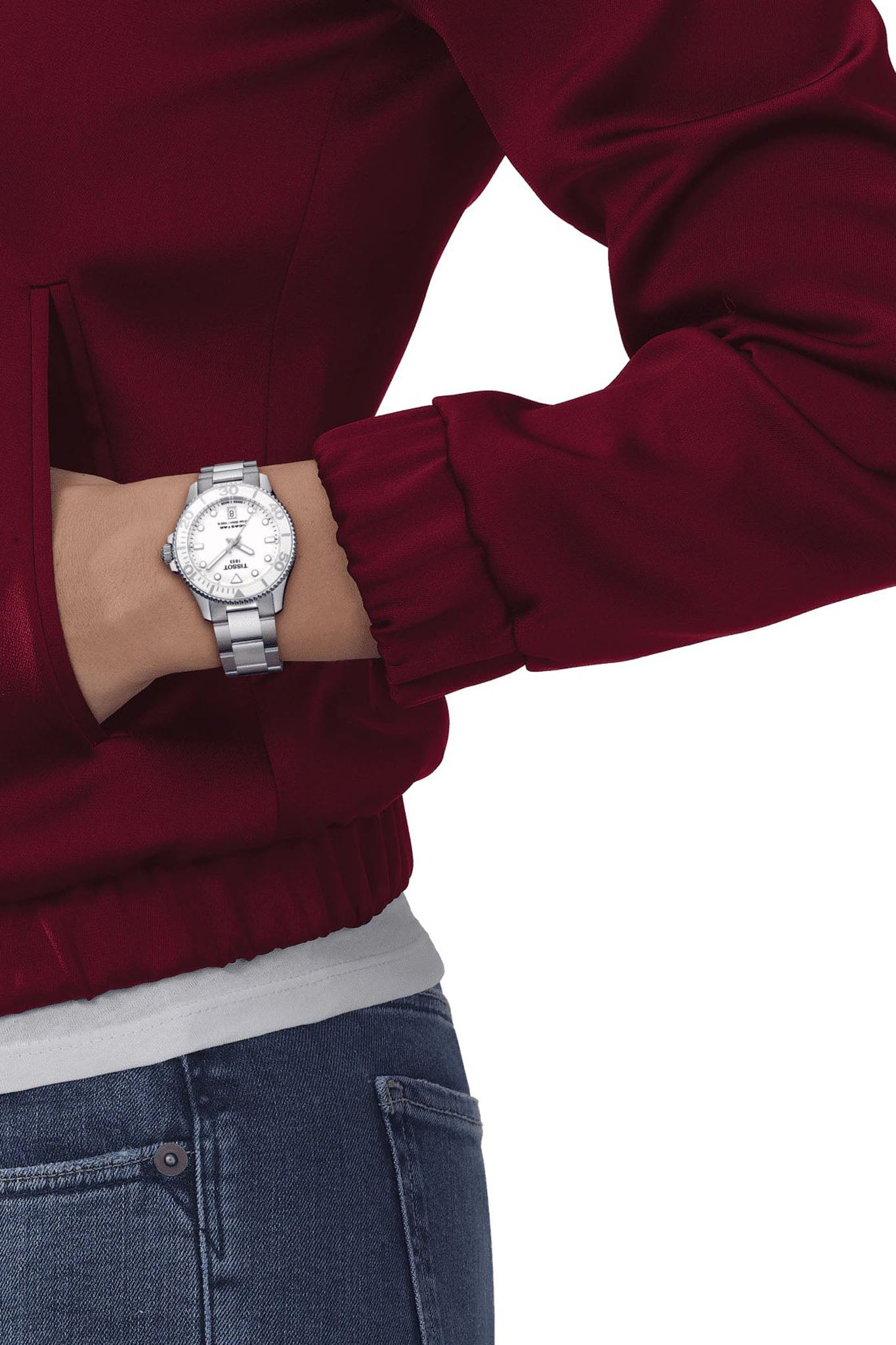 Tissot Seastar 1000 36 rannekello Default Title