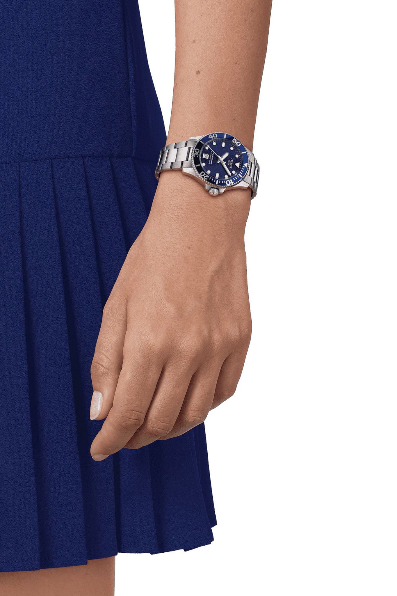 Tissot Seastar 1000 36 rannekello Default Title