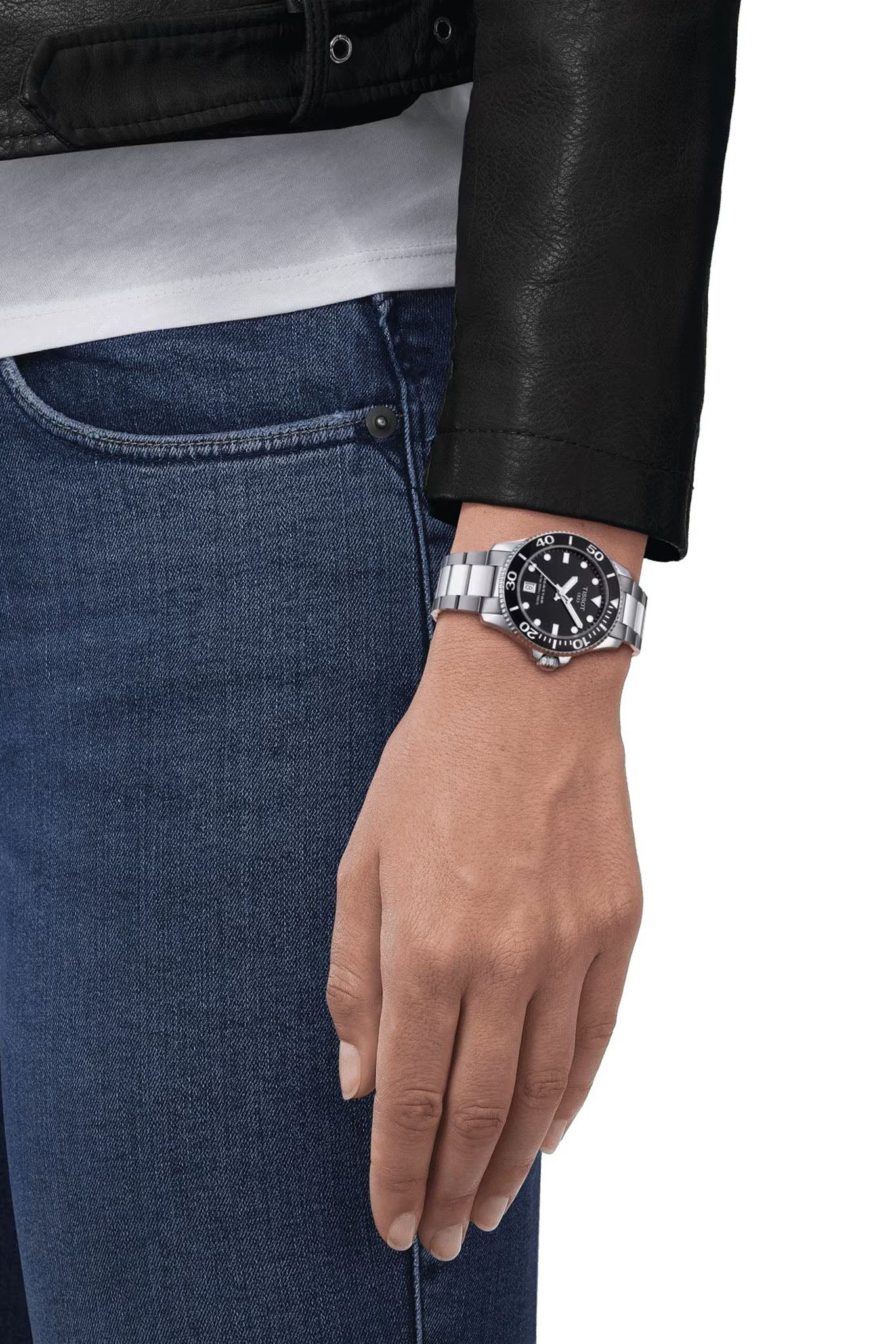 Tissot Seastar 1000 36 rannekello Default Title