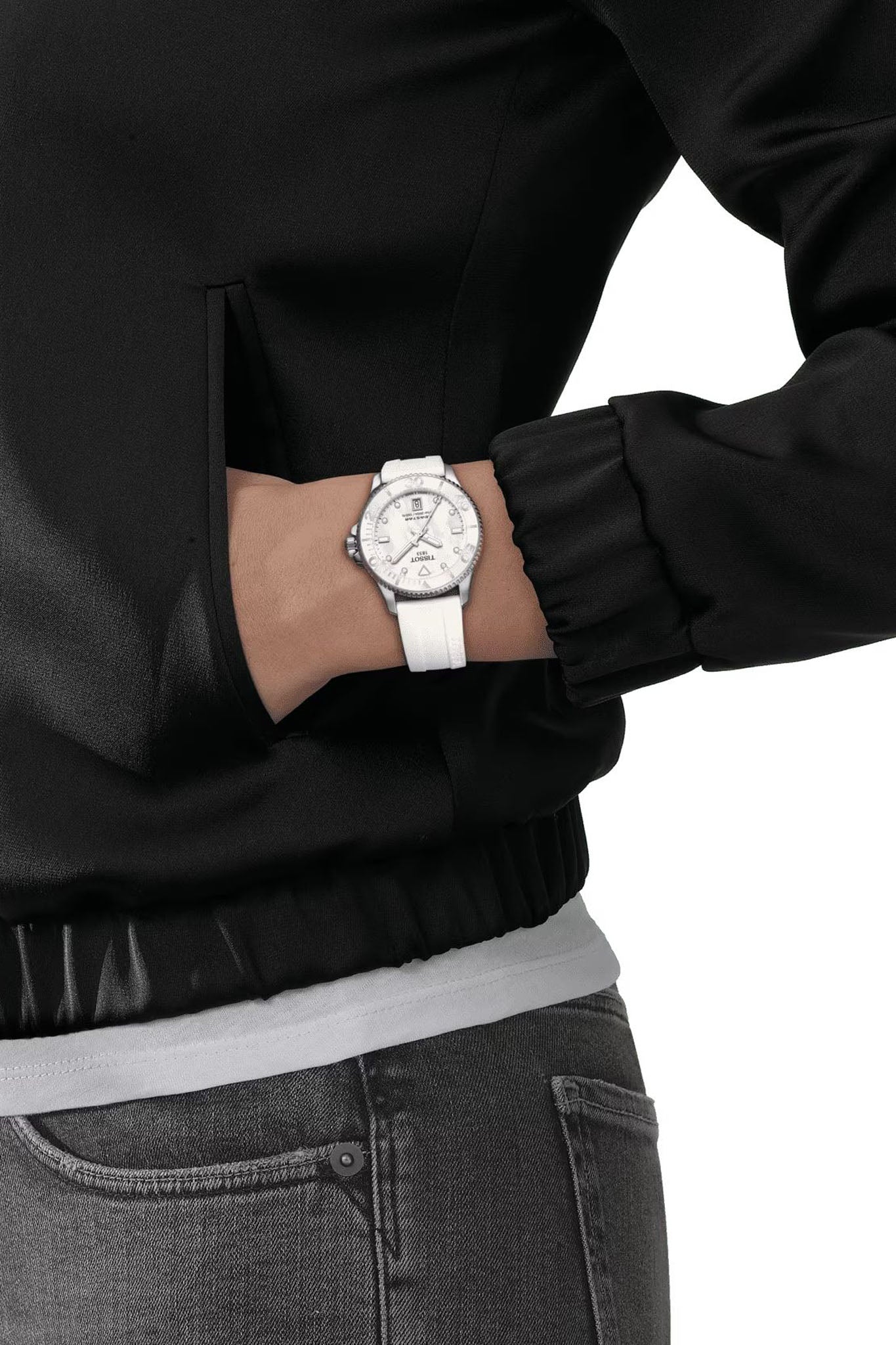Tissot Seastar 1000 36 rannekello Default Title