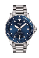 Tissot Seastar 1000 Powermatic 80 miesten rannekello Default Title