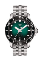 Tissot Seastar 1000 Powermatic 80 miesten rannekello Default Title