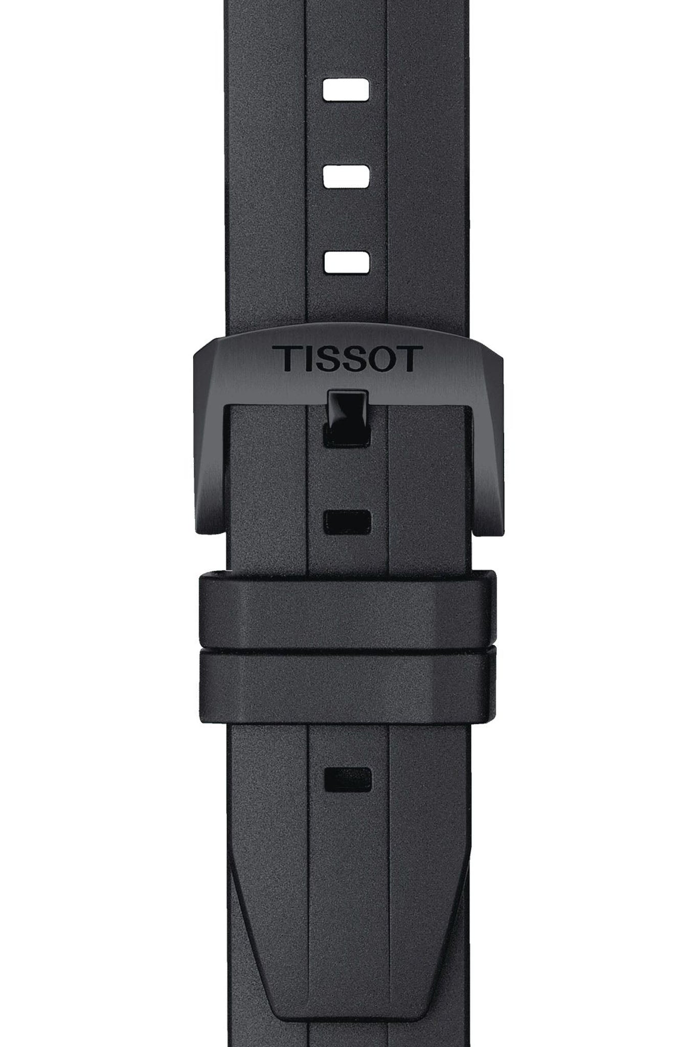 Tissot Seastar 1000 Powermatic 80 miesten rannekello Default Title