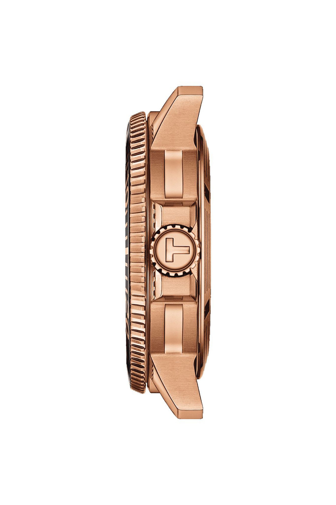 Tissot Seastar 1000 Powermatic 80 miesten rannekello Default Title