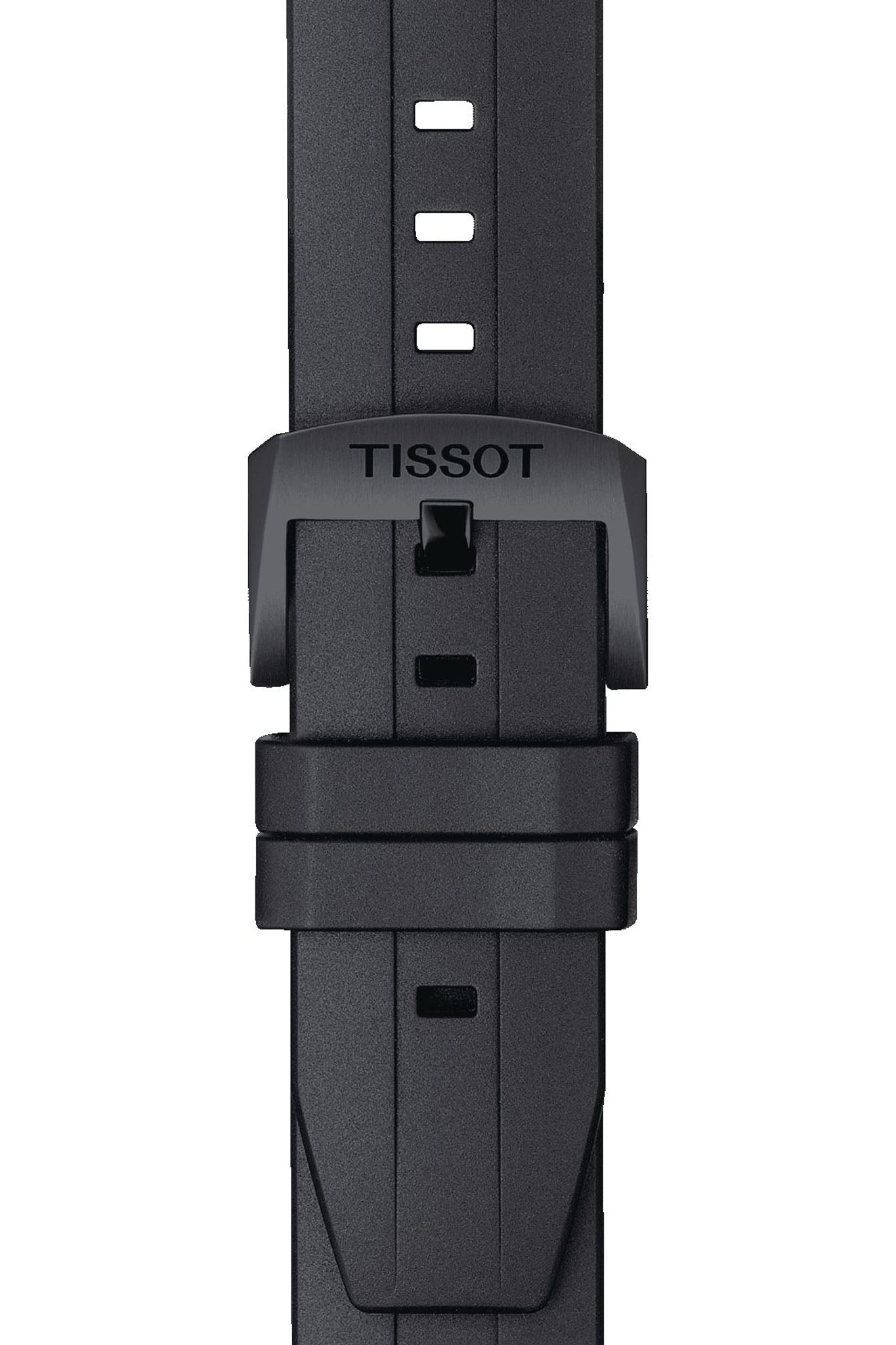 Tissot Seastar 1000 Powermatic 80 miesten rannekello Default Title