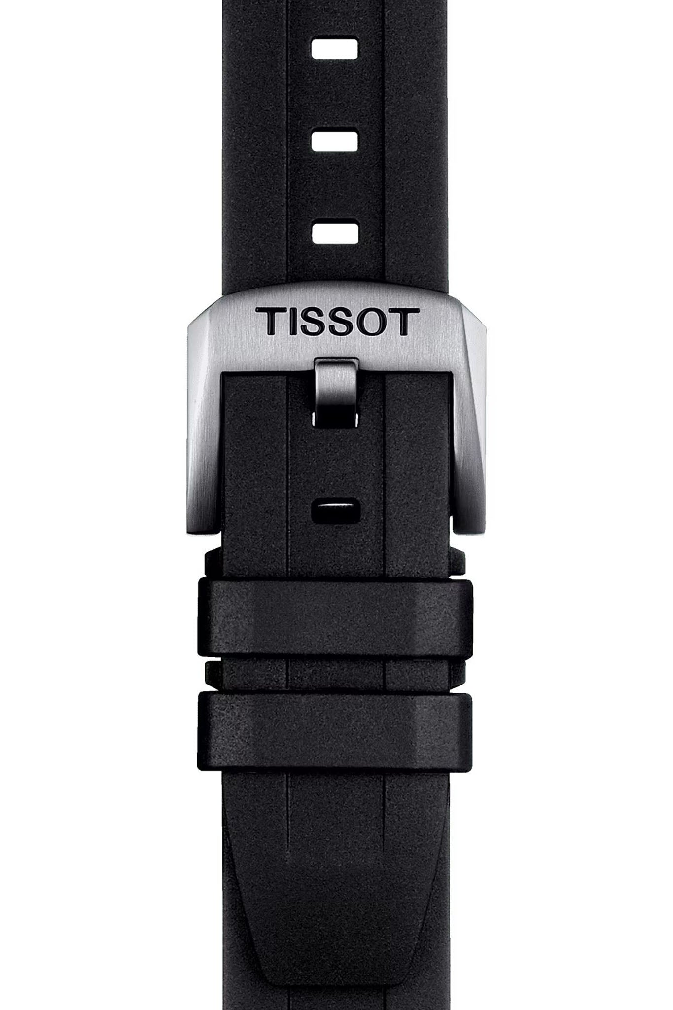 Tissot Seastar 1000 40mm miesten rannekello Default Title