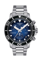 Tissot Seastar 1000 Chronograph miesten rannekello Default Title