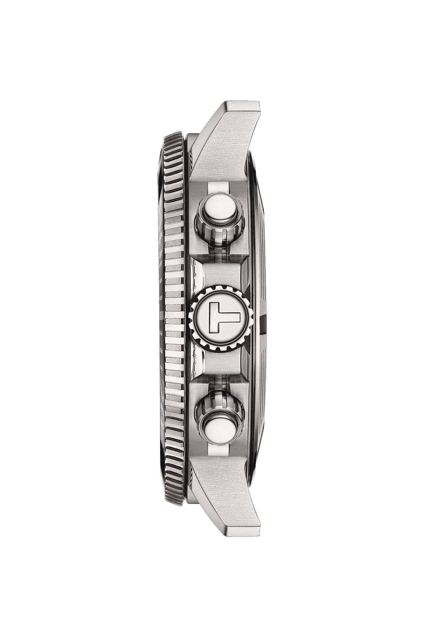 Tissot Seastar 1000 Chronograph miesten rannekello Default Title