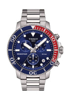 Tissot Seastar 1000 Chronograph miesten rannekello Default Title