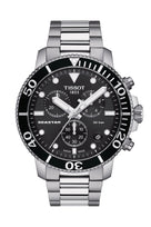Tissot Seastar 1000 Chronograph miesten rannekello Default Title