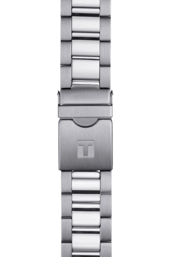 Tissot Seastar 1000 Chronograph miesten rannekello Default Title