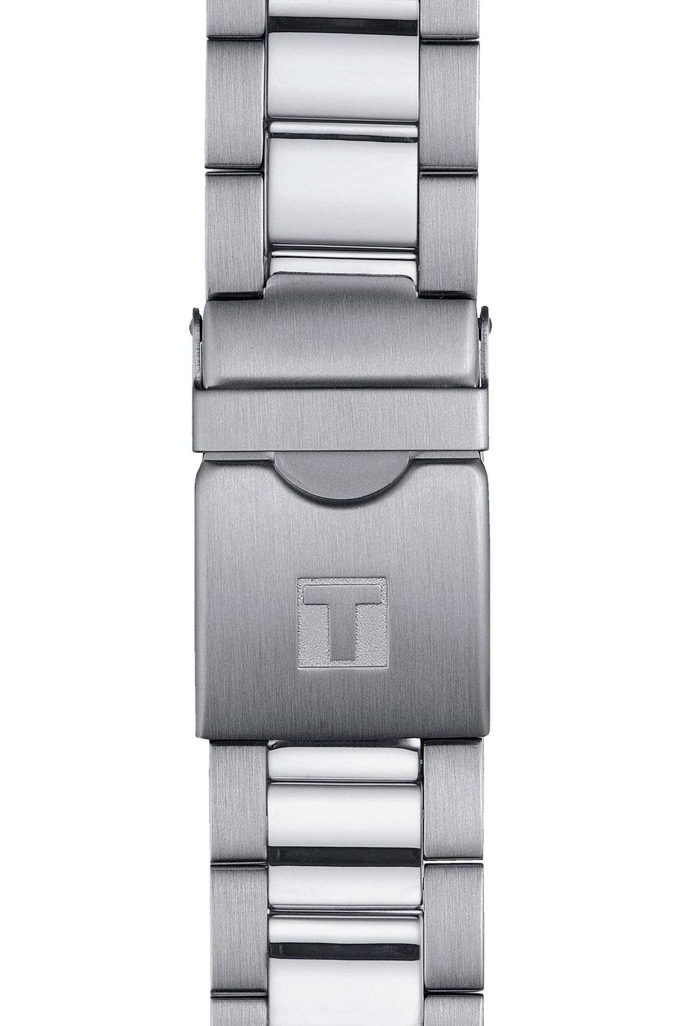 Tissot Seastar 1000 Chronograph miesten rannekello Default Title