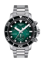 Tissot Seastar 1000 Chronograph miesten rannekello Default Title