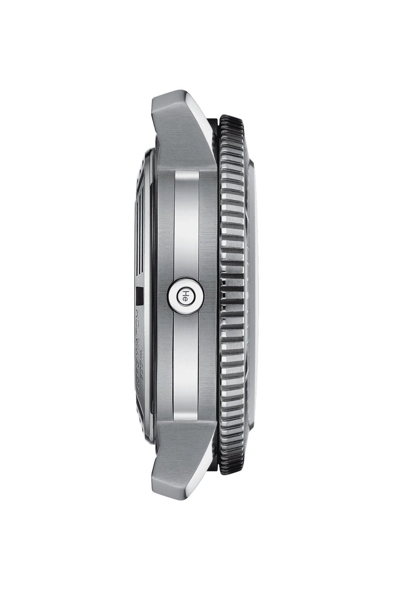 Tissot Seastar 2000 Professional rannekello Default Title