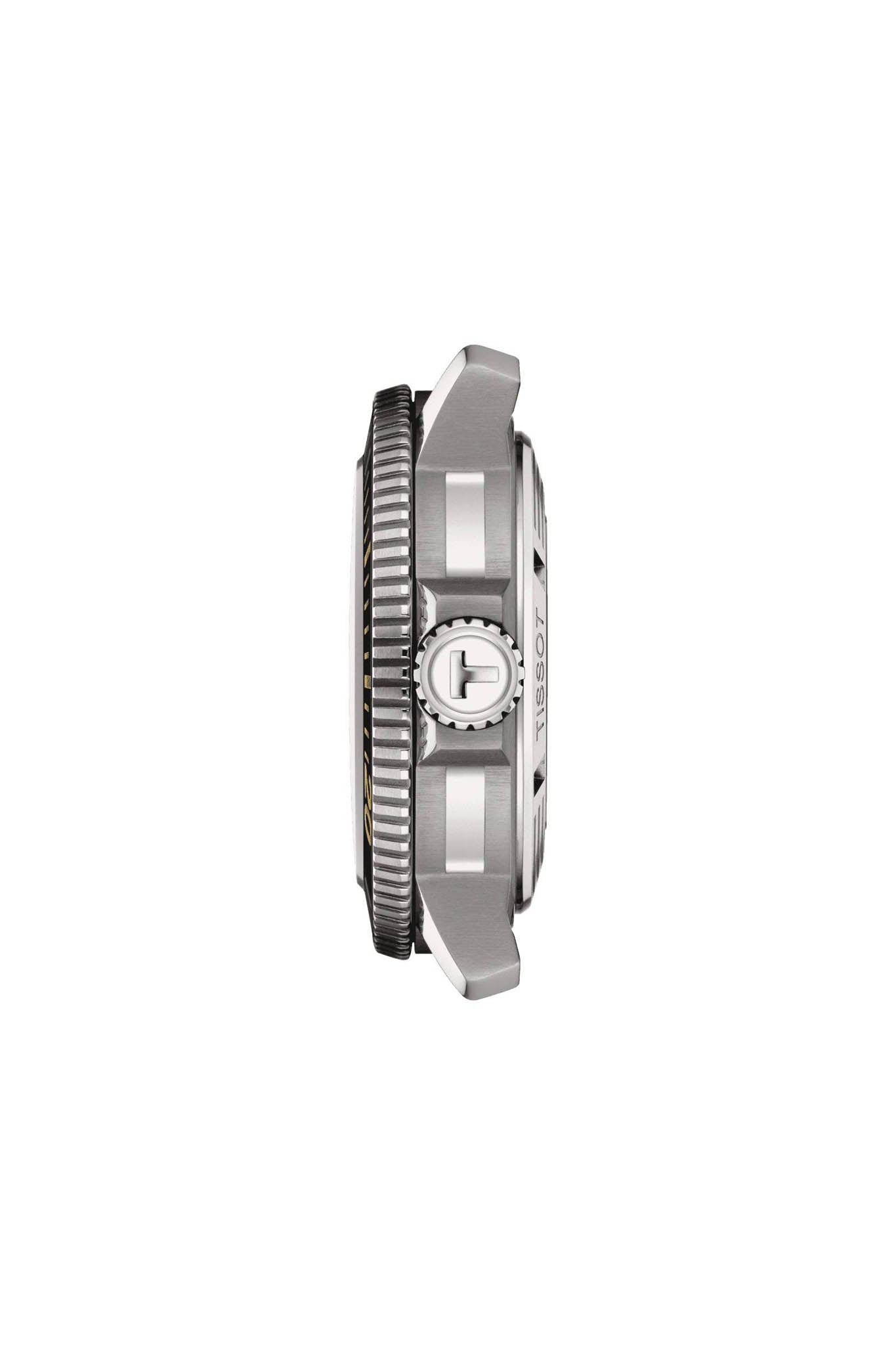 Tissot Seastar 2000 Professional rannekello Default Title
