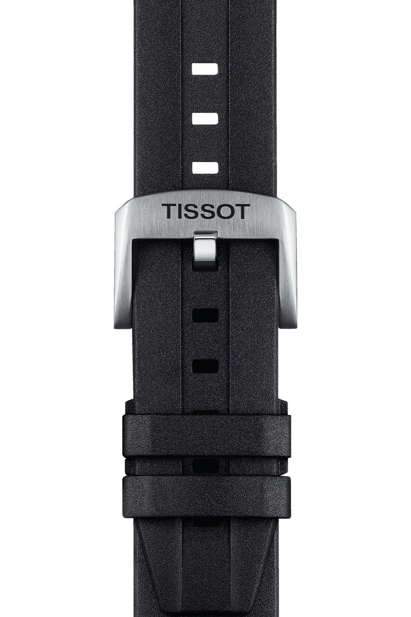 Tissot Seastar 2000 Professional rannekello Default Title