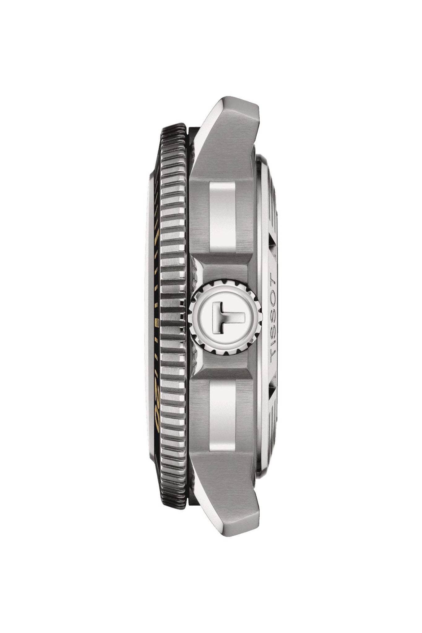Tissot Seastar 2000 Professional rannekello Default Title