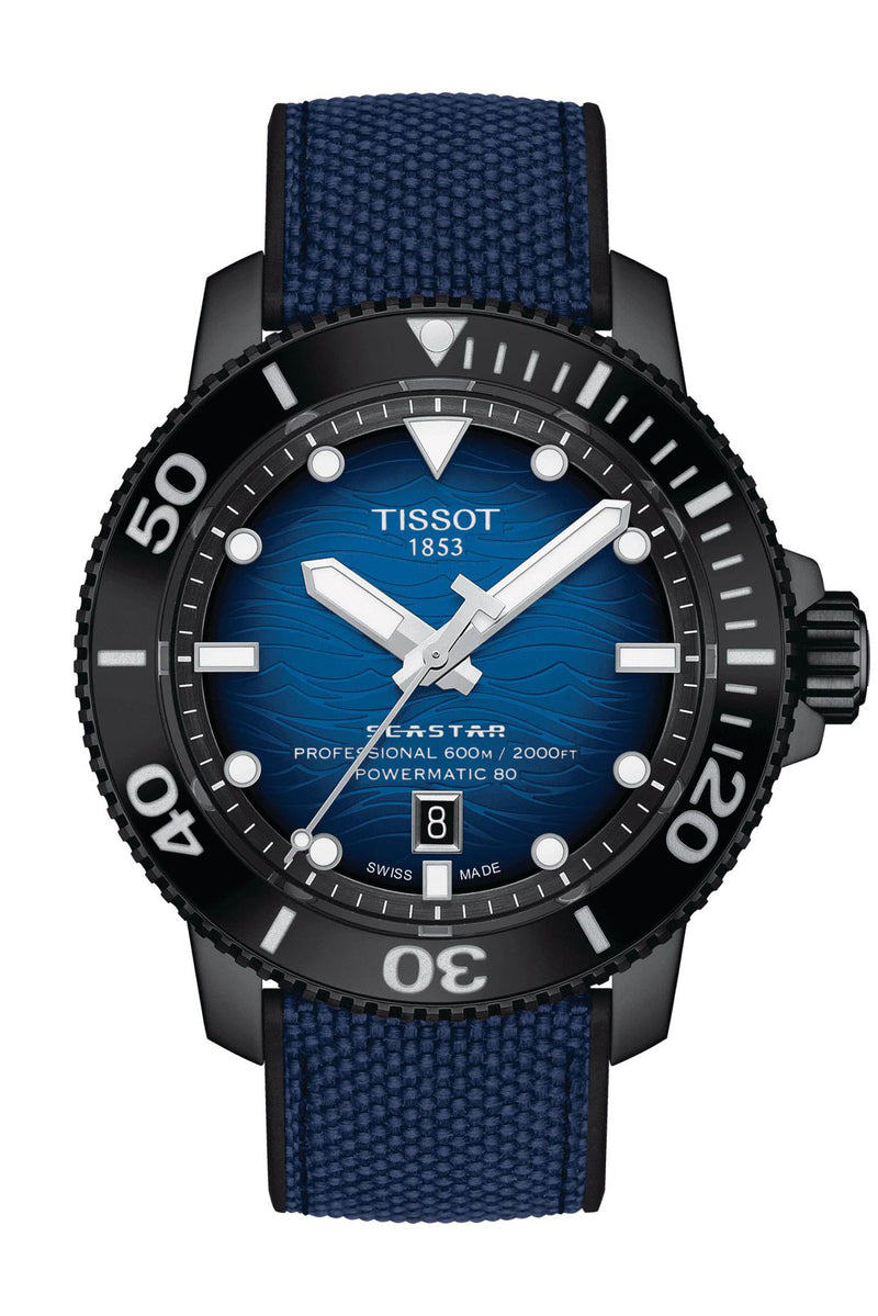 Tissot Seastar 2000 Professional rannekello T120.607.37.041.00 tuotekuva
