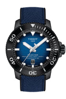 Tissot Seastar 2000 Professional rannekello Default Title