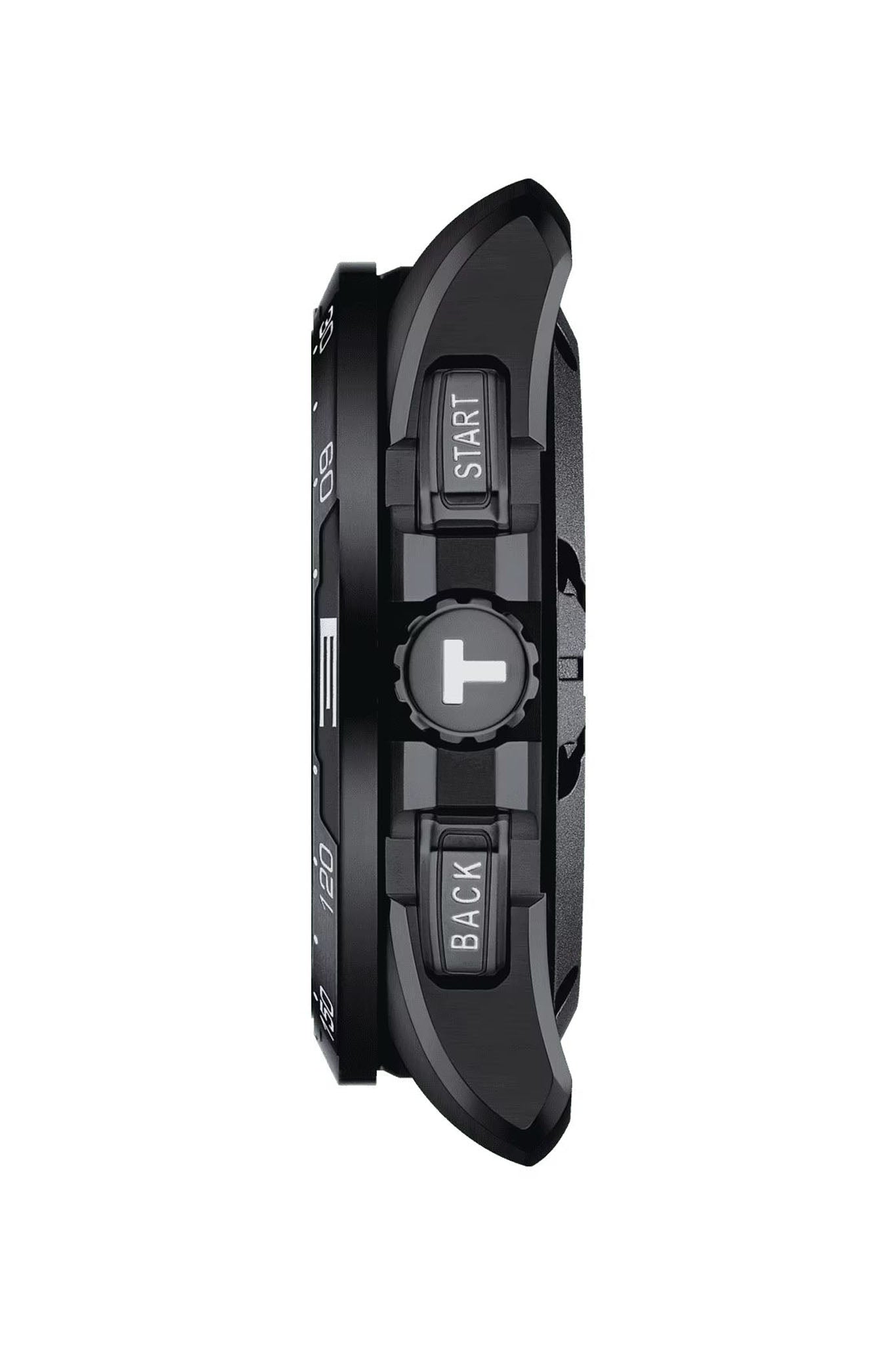 Tissot T-Touch Connect Solar rannekello Default Title