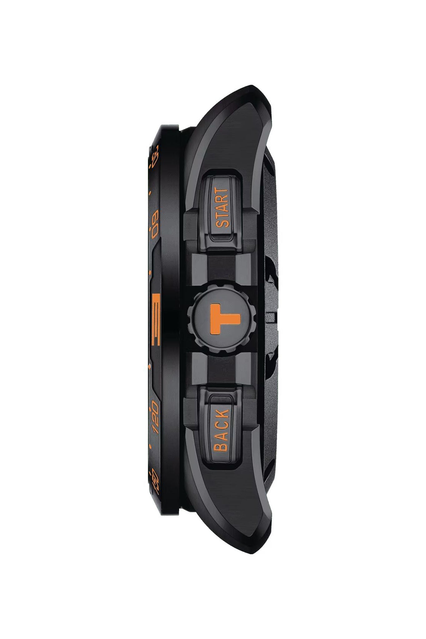 Tissot T-Touch Connect Solar rannekello Default Title