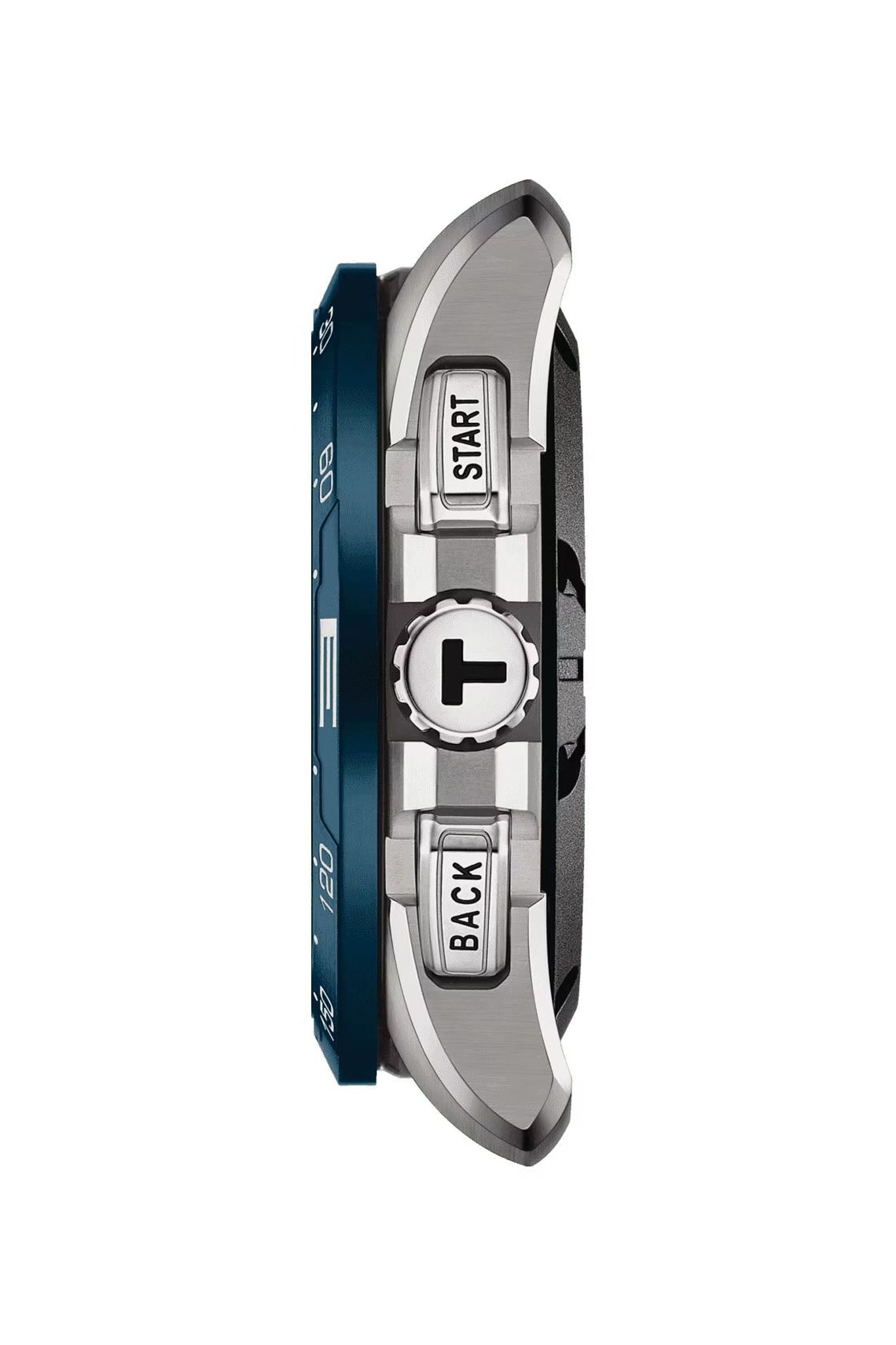 Tissot T-Touch Connect Solar rannekello Default Title