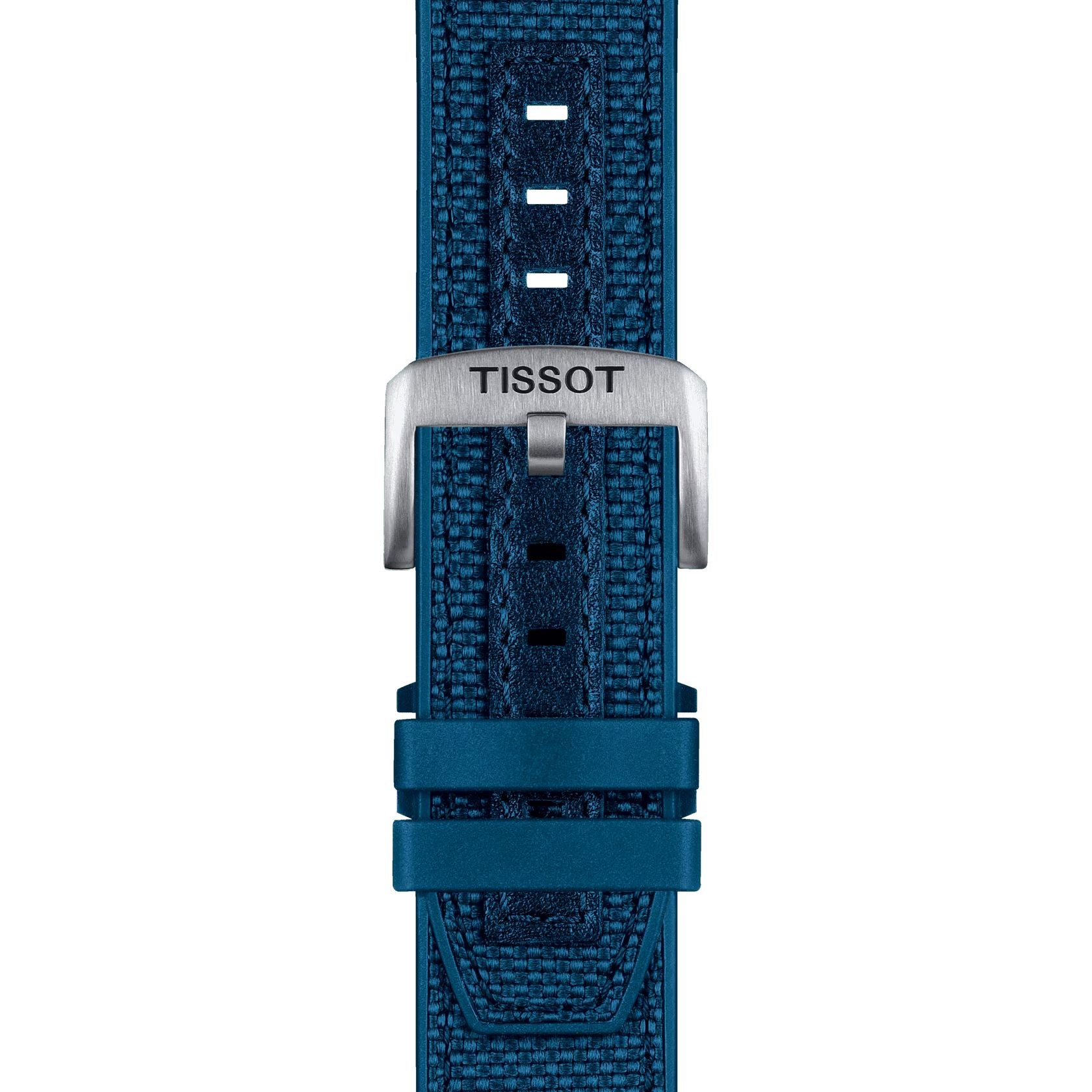 Tissot T-Touch Connect Solar rannekello Default Title
