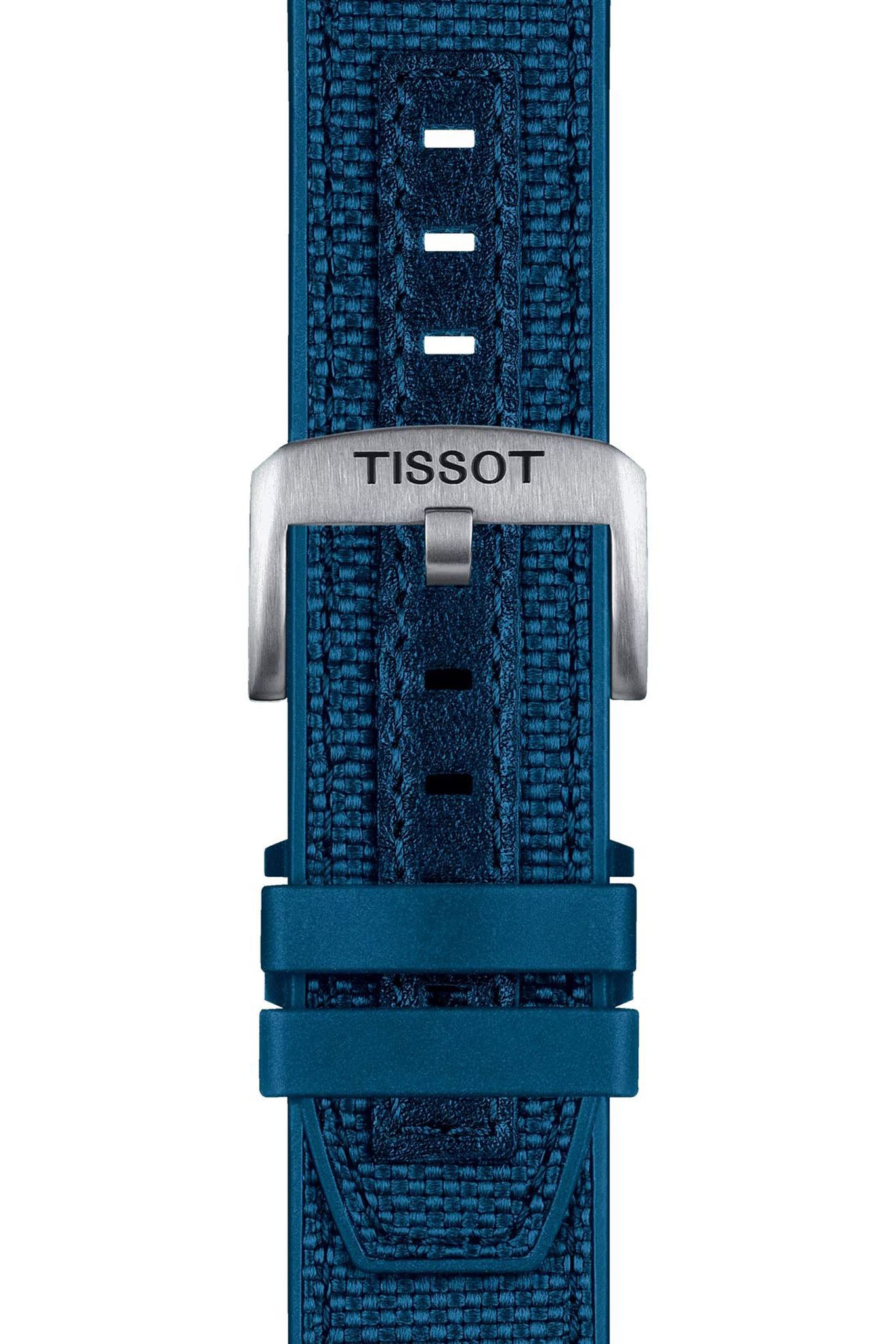 Tissot T-Touch Connect Solar rannekello Default Title