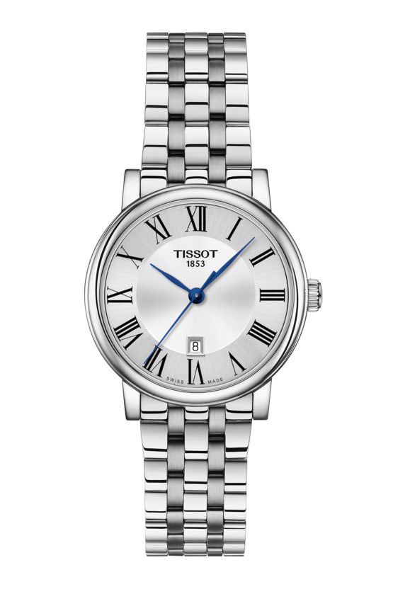 Tissot Carson naisten rannekello Default Title