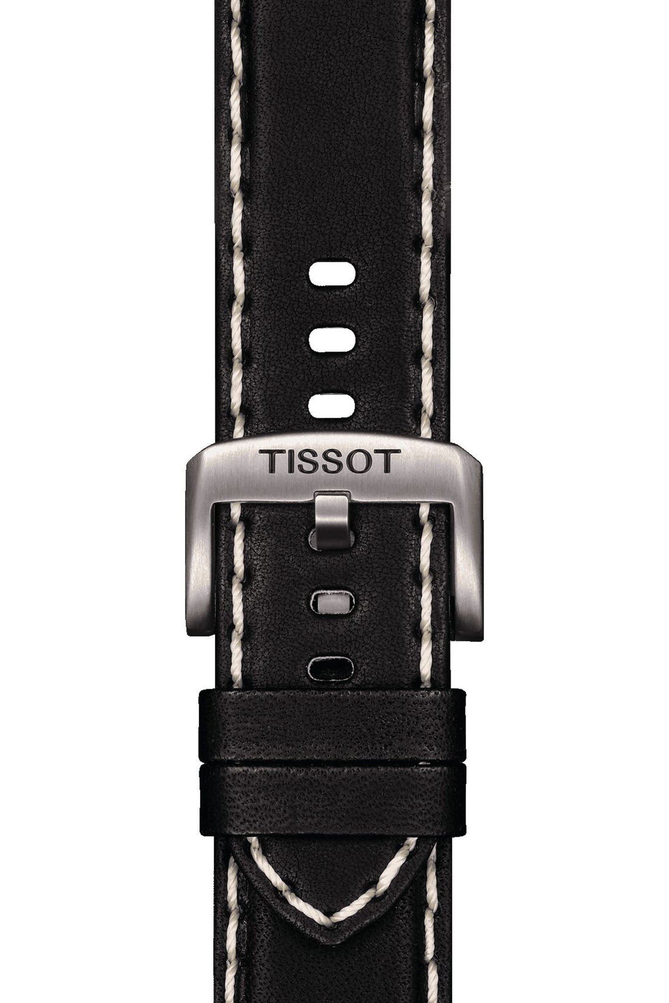 Tissot Supersport miesten rannekello Default Title