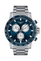 Tissot Supersport Chrono miesten rannekello Default Title