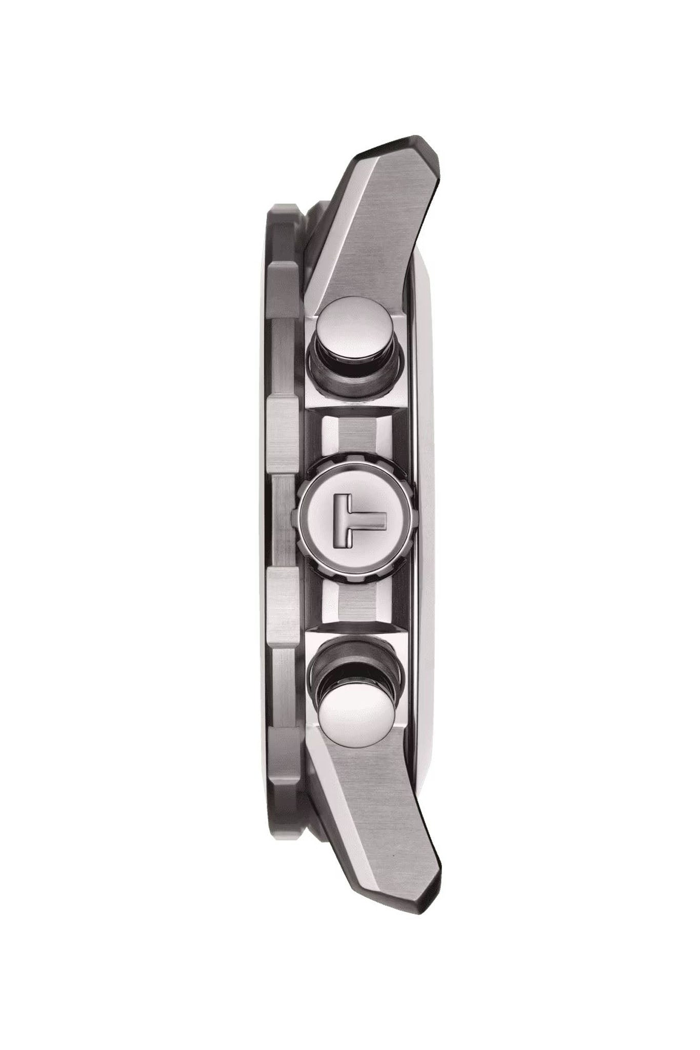 Tissot Supersport Chrono miesten rannekello Default Title