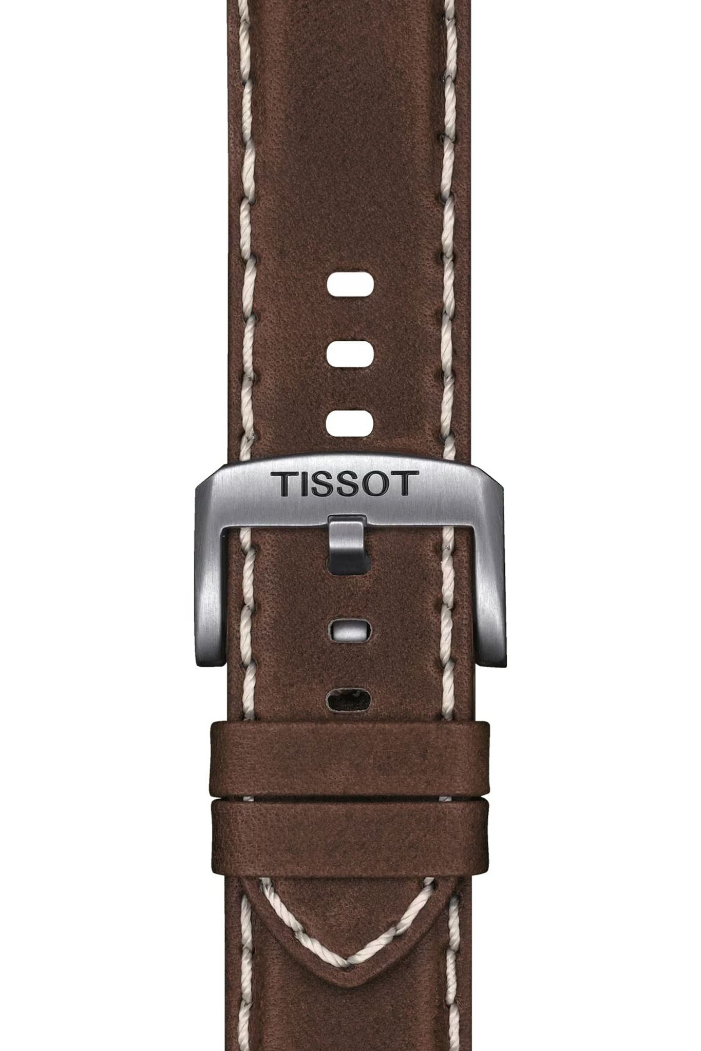 Tissot Supersport Chrono miesten rannekello Default Title
