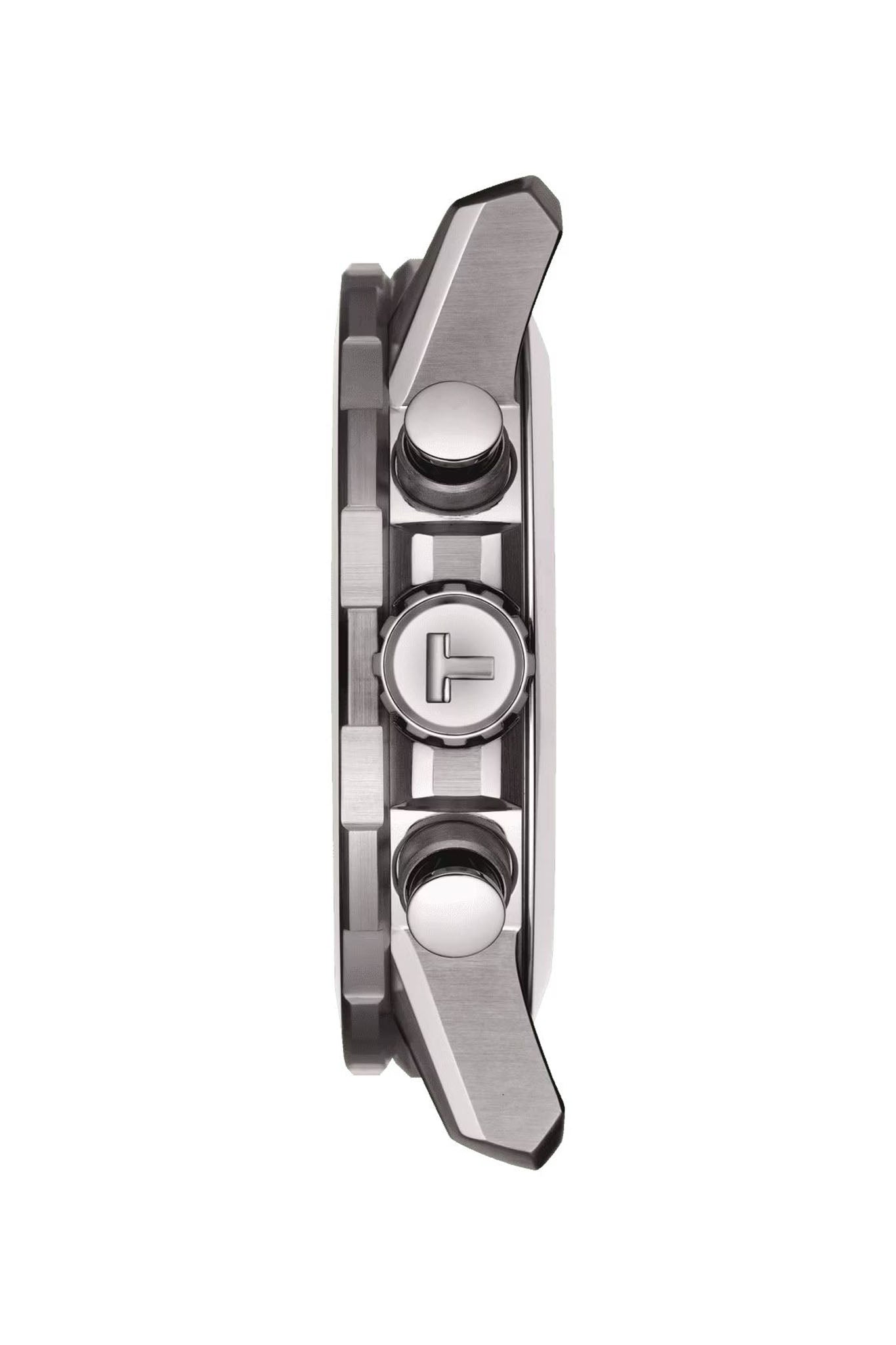 Tissot Supersport Chrono miesten rannekello Default Title