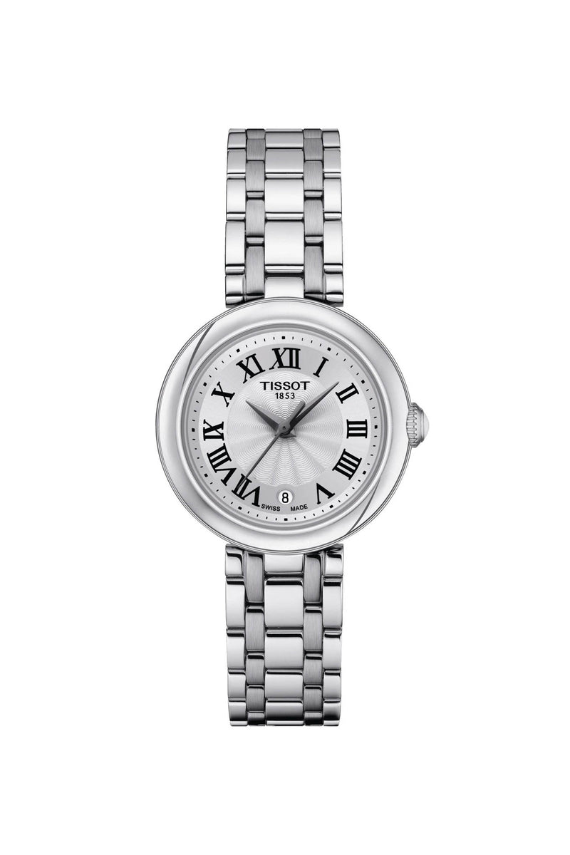 Tissot Bellissima Small Lady naisten rannekello T126.010.11.013.00 tuotekuva