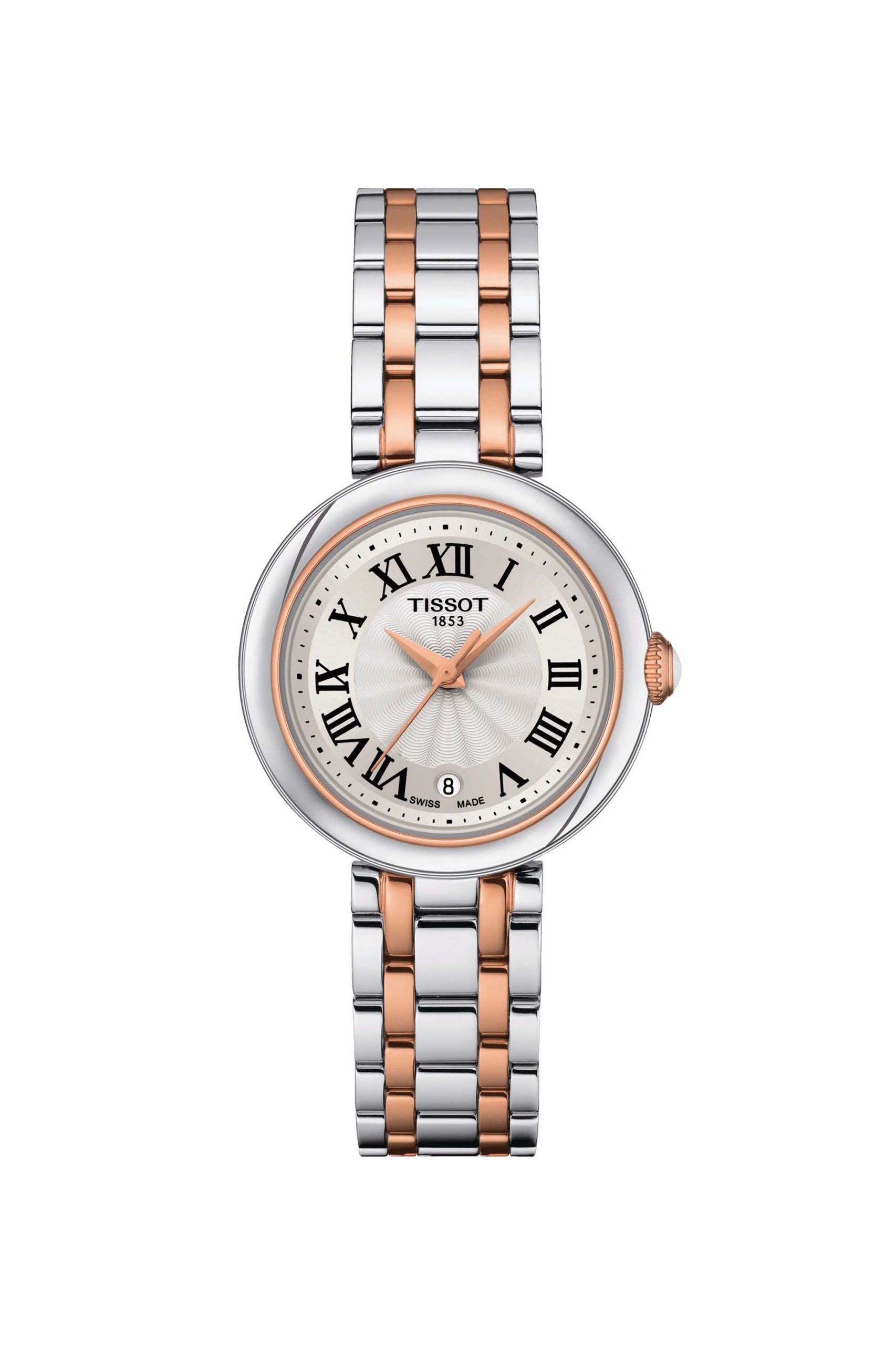 Tissot Belissima Small Lady naisten rannekello Default Title
