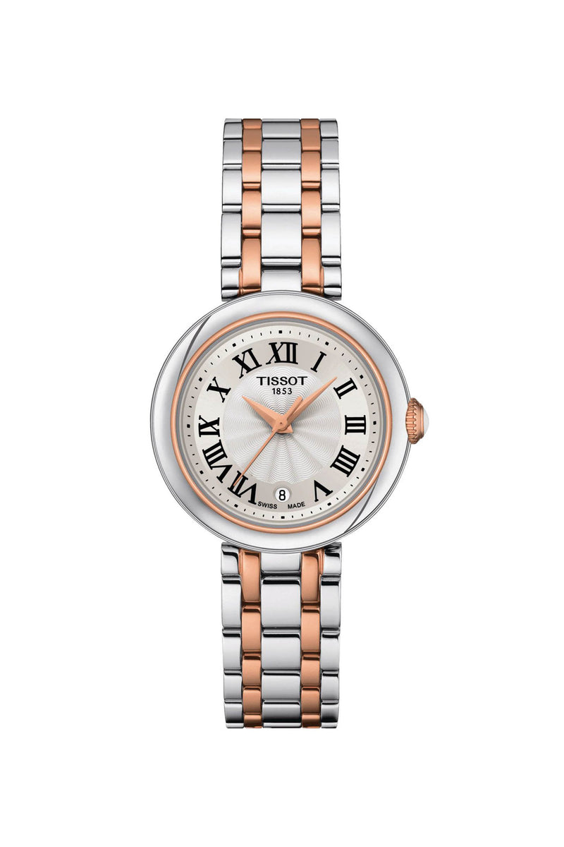 Tissot Bellissima Small Lady naisten rannekello T126.010.22.013.01 tuotekuva